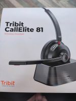 Tribut call Elite 81 Wireless Headset Niedersachsen - Osterode am Harz Vorschau