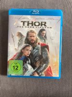 Thor-The dark Kingdom, Blueray Nordrhein-Westfalen - Enger Vorschau