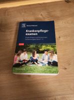 3 Bücher über Krankenpflege zusammen Bayern - Laaber Vorschau