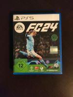 FC24 von EA für Playstation 5 (PS 5) Baden-Württemberg - Lörrach Vorschau