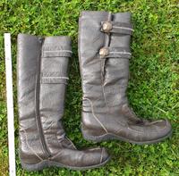 Stiefel Winter Damen Rieker Gr 39 Hessen - Großenlüder Vorschau