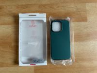 iPhone 14 Pro Hülle, Case X-Level Grün NEU Hessen - Hanau Vorschau