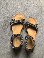 Sandalen Gr. 41, wie neu Nordrhein-Westfalen - Legden Vorschau