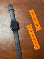 Apple Watch SE (1. Generation), Aluminium, 44mm, Cellular Bayern - Kelheim Vorschau