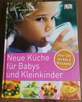 Neue Küche für Babys und Kleinkinder, Rezepte, Karmel Sachsen - Chemnitz Vorschau