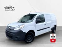 Renault Kangoo Rapid Maxi dCi 95 sehr gepflegt  Sortimo Bayern - Altdorf Vorschau
