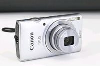 Canon IXUS 145 Digitalkamera / CCD / Fotostudio Auflösung Hessen - Neu-Anspach Vorschau