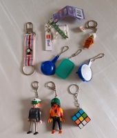 Schlüsselanhänger Lego Playmobil Tupper Bayern - Forchheim Vorschau