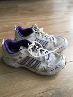 Adidas Turnschuhe Sportschuhe Gr. 36 für Mädchen Leipzig - Knautkleeberg-Knauthain Vorschau