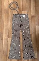H&M Hose S Schlaghose braun Berlin - Köpenick Vorschau