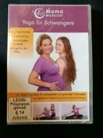 Mama workout DVD *OVP* Neu* Yoga in der Schwangerschaft Kr. Altötting - Perach Vorschau