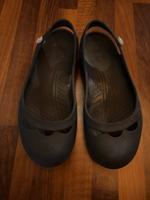 Crocs Damen -Ballerina Gr 8 (39) Baden-Württemberg - Markdorf Vorschau
