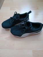 Puma Sportschuhe Hallenschuhe 37 Nürnberg (Mittelfr) - Aussenstadt-Sued Vorschau