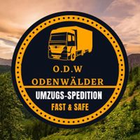 Umzug Transport ODW Hessen - Reinheim Vorschau