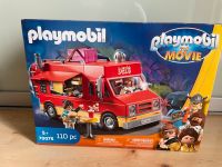 Playmobil The Movie Del‘s Foodtruck 70075 Hessen - Gründau Vorschau