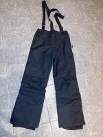 Skihose Herren schwarz Größe 30/32 Nordrhein-Westfalen - Geilenkirchen Vorschau