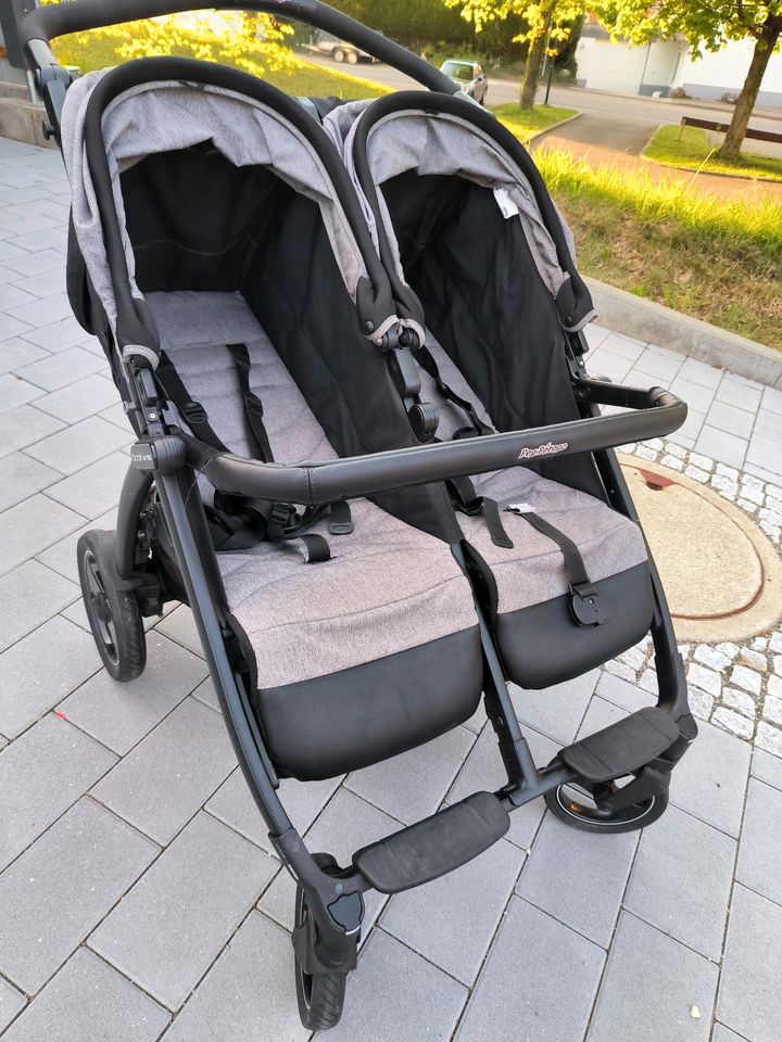 Peg Perego Book for two in Mössingen