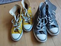 Chucks Converse Größe 39 Düsseldorf - Hafen Vorschau