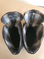 leichte Übergangsstiefel Rohde 37 4,5 Bayern - Untermeitingen Vorschau