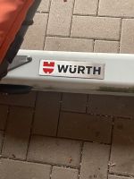 Würht Dachbox für Kastenwagen Hessen - Solms Vorschau