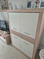 Highboard und TV Board und Couchtisch Bayern - Langenbach Vorschau