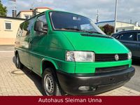 Volkswagen T4 Transporter Kombi/LPG-AUTOGAS/Tüv-Neu Nordrhein-Westfalen - Unna Vorschau