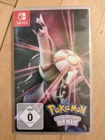 Nintendo Switch Pokemon leuchtende Perle Rheinland-Pfalz - Koblenz Vorschau