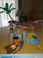 Playmobil Pirateninsel Rheinland-Pfalz - Wallertheim Vorschau