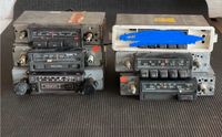 Oldtimer Radio Konvolut Blaupunkt Grundig 5 Stück 65VB* Hessen - Brombachtal Vorschau