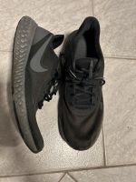 Nike Running Gr 49,5 schwarz Nordrhein-Westfalen - Oelde Vorschau