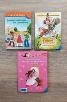 Erstlesebücher, Bücher ab 1. Klasse, Kinder-Bücher Nordrhein-Westfalen - Höxter Vorschau