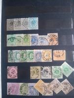 !! BENELUX kleine Briefmarken Sammlung Berlin - Schöneberg Vorschau