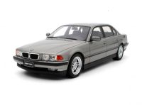 Ottomobile / OTTO BMW E38 750 IL OT952 1:18 NEU Niedersachsen - Melle Vorschau