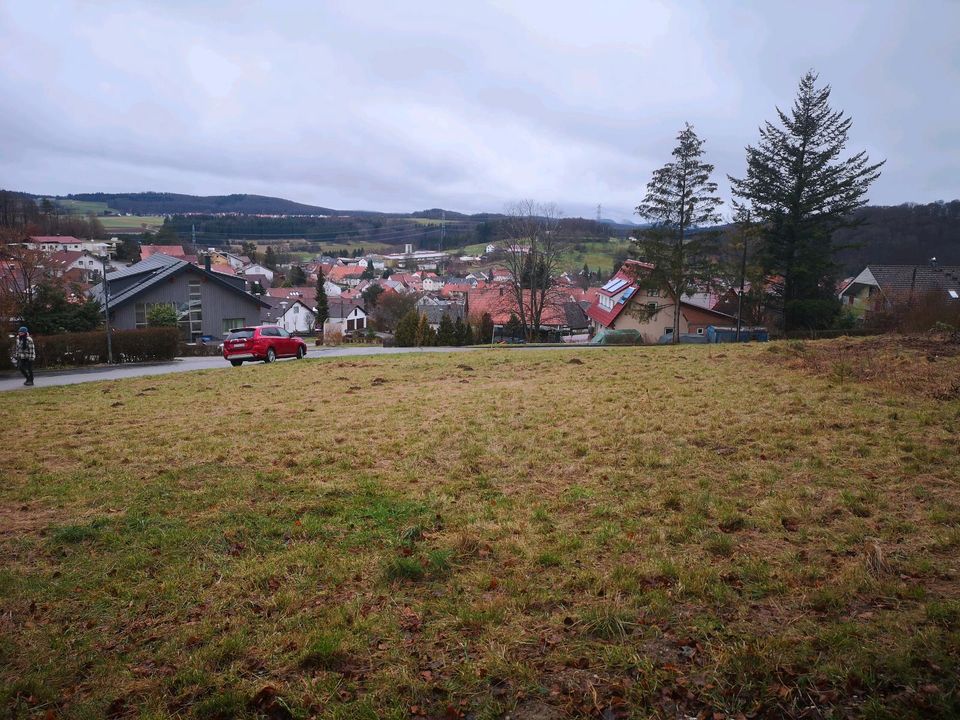 Tiny House Stellplatz zu verpachten in St. Johann