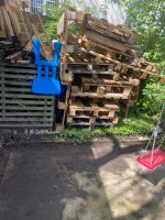 Brennholz zu verschenken Nordrhein-Westfalen - Neuss Vorschau