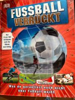 Buch: Fußball Bayern - Bayreuth Vorschau