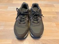 Jack Wolfskin Wanderschuhe Damen Größe 38 Rheinland-Pfalz - Mainz Vorschau