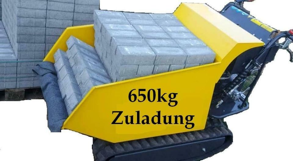 ✅Baumaschinenvermietung ✅ Baumaschinenverleih ✅ Minibagger ✅ Microbagger Rüttelplatten PKW Kippanhänger Kernbohrgerät Kettendumper Kanalkamera Gartenhäcksler Vermietung - Verleih - mieten Halberstadt in Halberstadt