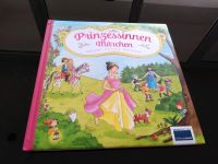 Kinder Buch Prinzessinnen Märchen Niedersachsen - Braunschweig Vorschau