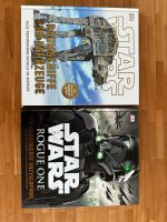 Zwei Star Wars Bücher Niedersachsen - Isernhagen Vorschau