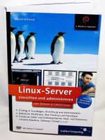 ✅ Linux-Server einrichten und administrieren mit Debian GNU NP40€ Nürnberg (Mittelfr) - Aussenstadt-Sued Vorschau