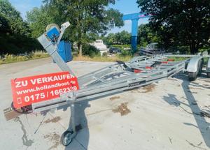 Bootsauflistung 201