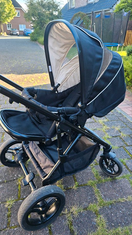 Kinderwagen in Bremervörde