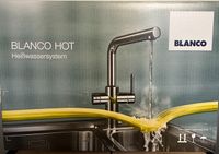 Boiler von Blanco / inkl. Heißwasser Armatur Zwei in Einem Nordrhein-Westfalen - Ladbergen Vorschau