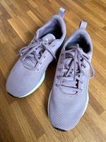 Puma Sneaker Fyler Runner / violett / lila / Gr. 38 Niedersachsen - Buchholz in der Nordheide Vorschau