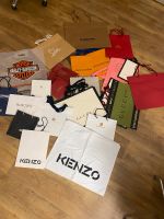 Louis Vuitton Gucci Cartier Santoni Kenzo Papiertüten Nordrhein-Westfalen - Bergisch Gladbach Vorschau