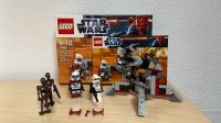 LEGO Star Wars 9488 Elite Clone Trooper Battle Pack | Vollständig Bayern - Zachenberg Vorschau