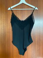 Zara Body schwarz l Nordrhein-Westfalen - Wesel Vorschau