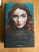 One True Queen von Jennifer Benkau Rheinland-Pfalz - Pracht Vorschau