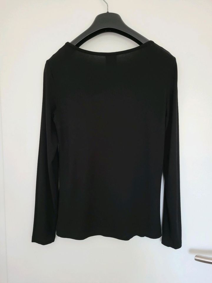 Langarmshirt von Madeleine,  Gr.36 in Erlangen